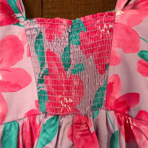 Show Me Your MuMu Nina Skort Dress - Picture 11 of 12